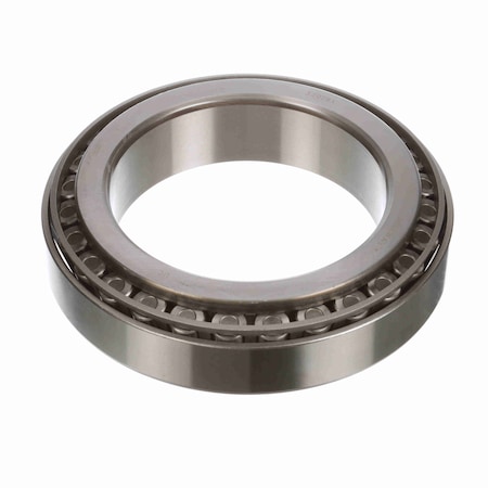 Rollway Radial Tapered Roller Bearing - Metric, 32028 X 32028 X
